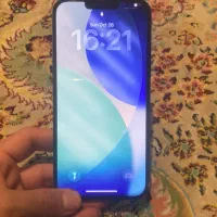 Iphone13 pro max 256 دوسیم اقساط|موبایل|مشهد, کوشش|دیوار