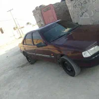 فروش پژو 405