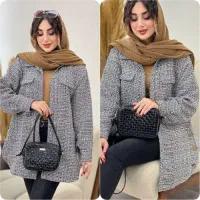 گیپور|لباس|ایلام, |دیوار