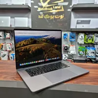 مک بوک پرو ۲۰۱۹ i9 با ۸گیگ‌گرافیک Macbook Pro 2019|رایانه همراه|بندرعباس, |دیوار
