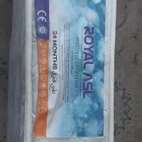 تشک طبی  یکنفره