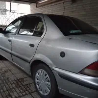 خودرو سمند LX|خودرو سواری و وانت|شاهرود, |دیوار