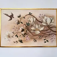 تابلو نقاشی سفارشی (ورق بزنید|تابلو، نقاشی، عکس|تهران, جوادیه|دیوار