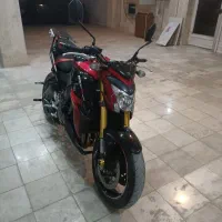 سوزوکی s1000  cb gsx|موتورسیکلت|تهران, استاد معین|دیوار
