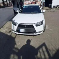 دنا پلاس توربو ۶ دنده