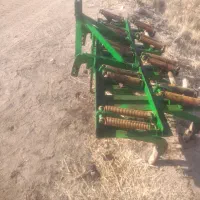 کولتوات پوشت تراکتور