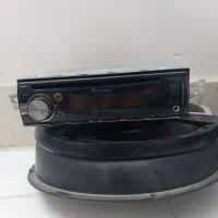 باند و ظبط پایونر