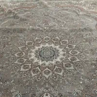 یک تخته فرش۱۲متری|فرش|مشهد, کوی سیدی|دیوار