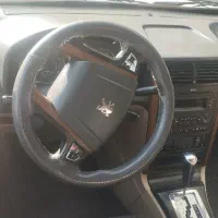 پارس اتومات tu5کلاس۱۵|خودرو سواری و وانت|کرج, شهرک فهمیده|دیوار