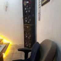 وسایل کامل قهوه خانه|فروشگاه و مغازه|بهارستان, |دیوار