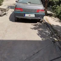 روآ دوگانه ۸۷|خودرو سواری و وانت|نهاوند, |دیوار