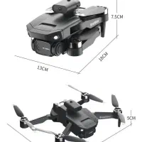 کوادکوپتر JJRC H115