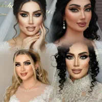 استخدام پرسنل بامشتری درآکادمی وسالن زیبایی بامجوز