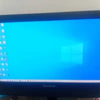 آل این وان خونگی لنوو  i5 معاوضه با موبایل