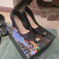 کیف وکفش خارجی|کیف، کفش، کمربند|تهران, پرستار|دیوار