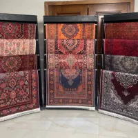 روفرشی کشدار و فرشینه ترمزدار ارسال مستقیم