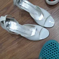 چهار جفت کفش سایز ۳۶ نو، جفتی ۱۸۰ تومان|کیف، کفش، کمربند|تهران, سوهانک|دیوار