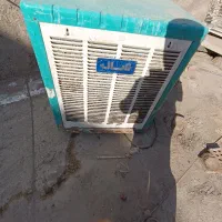 کولر آبی 7500سالم برند ابسال