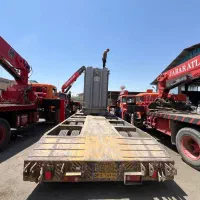 ترانس برق قدرت ۱۳۲-۲۰