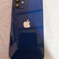 اپل iPhone 12 با حافظهٔ ۱۲۸ گیگابایت|موبایل|تهران, علم و صنعت|دیوار