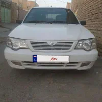 111 مدل 94 اقساطی|خودرو سواری و وانت|شاهینشهر, عطار|دیوار