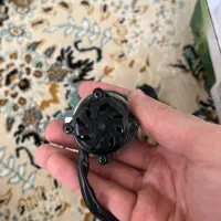 هدلایت 6طرفه موتور|قطعات یدکی و لوازم جانبی|ری, شهادت|دیوار