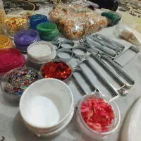 رزین اپوکسی|صنایع دستی و سایر لوازم تزئینی|بم, |دیوار
