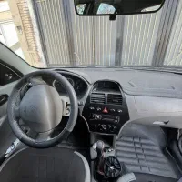 فروش ماشین تیبا 2|خودرو سواری و وانت|سرایان, |دیوار