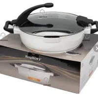 تابه عمیق برگهف مدل 4.3L Virgo سایز 28