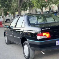 پژو 405|خودرو سواری و وانت|بوکان, |دیوار