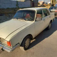 پیکان ۸۳ زیر خاکی و تمیز|خودرو سواری و وانت|بروجرد, |دیوار