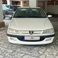 پارس سال مدل۹۳