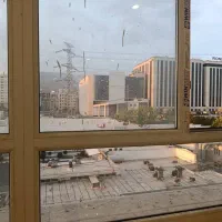 ۱۳۰متر فلت اداری پونک تهاتر با سعادت آباد مسکونی|فروش دفتر کار، اتاق اداری، مطب|تهران, پونک|دیوار