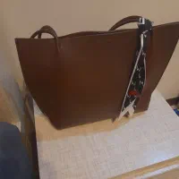 کیف چرم زنانه