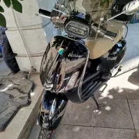 فروش موتور سیکلت