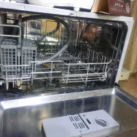 ماشین ظرف شویی|ماشین ظرفشویی|گرگان, |دیوار