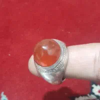 انگشتریمن وزن ۲۴گرم