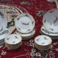 سرویس چینی|ظروف سرو و پذیرایی|اصفهان, بهارستان|دیوار