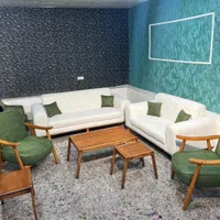 مبل بهنام (مبلمان با قیمت مناسب کیفیت بالا)|مبلمان خانگی و میز عسلی|رشت, کوی عرفان|دیوار