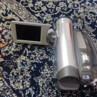 دوربین فیلم برداری پاناسونیک