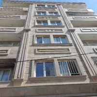 آپارتمان تک واحدی۱۳۱متری شهرک وحدت