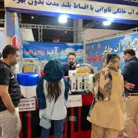 جشنواره فروش تصفیه آب وارداتی تایوانی اقساطی|آب‌سردکن و تصفیه آب|یاسوج, |دیوار