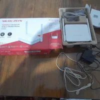 مودم مرکوسیس