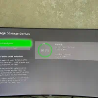 کنسول بازی xbox one s 1 TB
