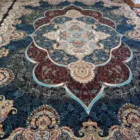 دوعددفرش 12متری