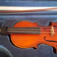 ویلون دست ساز انگلیس