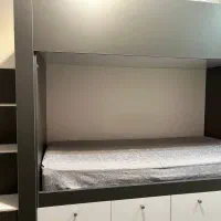 کمد و کشو و تخت|تخت و سرویس خواب|تهران, سازمان برنامه جنوبی|دیوار
