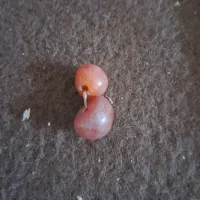 مهره عقیق قدیمی