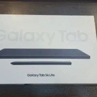GALAXY TAB S6 LITE