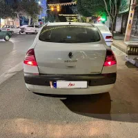 مگان مدل ۹۱|خودرو سواری و وانت|ورامین, ورامین|دیوار